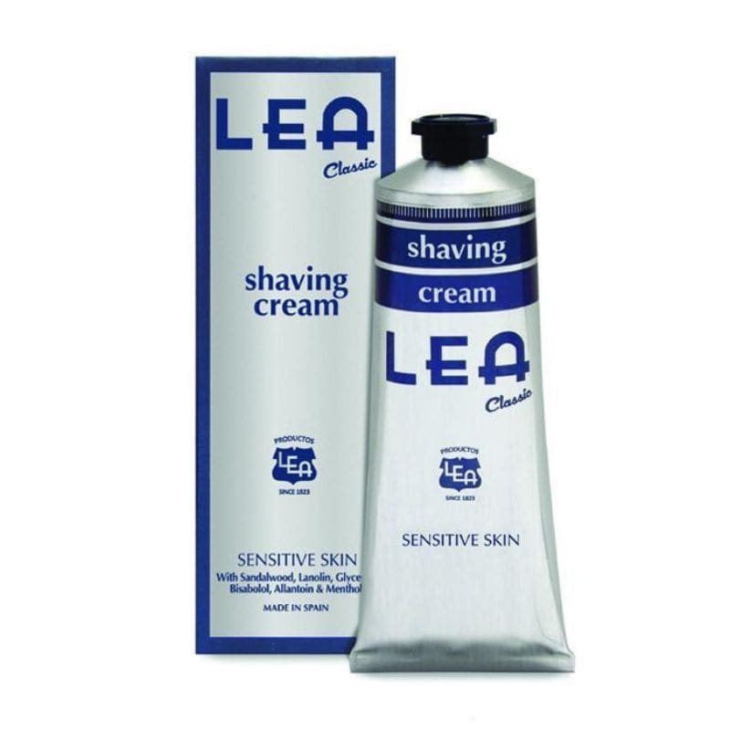 Shaving Soaps, Creams & Oils