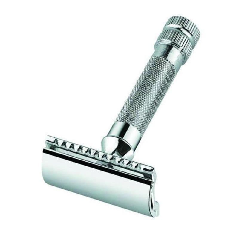 Double Edge Safety Razors