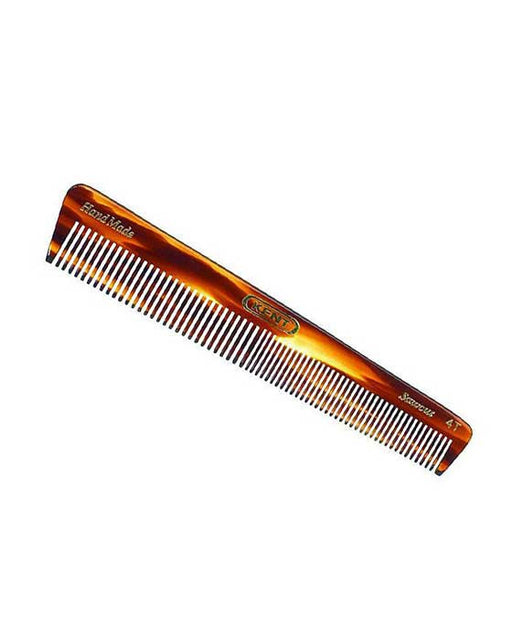 Kent K-4T Comb, General Grooming Comb, Coarse/Fine (150mm/5.9in), Hair Combs