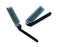 Kent K-KFM4 For Men Brush, Folding Styler, Travel Size, Hair Brushes