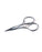 Niegeloh Stainless Steel Tower Point Cuticle Scissor, Tweezers & Implements