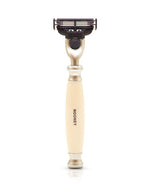 Rooney RAZOR, Handmade, Mach 3 Head, Made in England.,