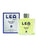 LEA Classic After Shave Lotion (100ml/3.5oz), Aftershaves