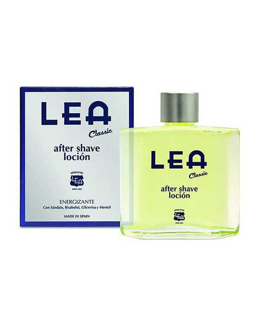 LEA Classic After Shave Lotion (100ml/3.5oz), Aftershaves