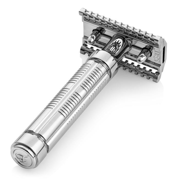 Fine Accoutrements DE5 Safety Razor