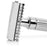 Fine Accoutrements DE5 Safety Razor