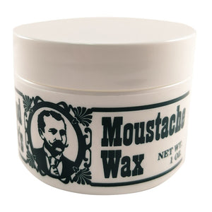 COL CONK MOUSTACHE WAX #118