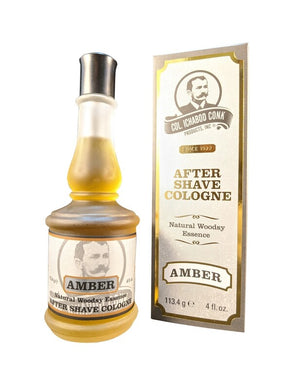 COL CONK AMBER AFTER SHAVE COLOGNE #130