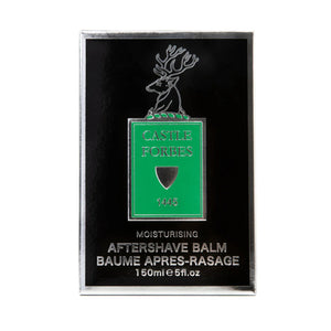 Luxury Aftershave Balm, Signature '1445', No Added Alcohol, 5 fl.oz / 150ml