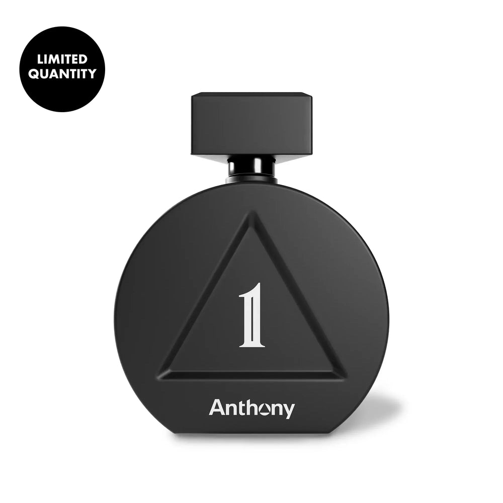 Anthony 1 Eau De Parfum 3,4 Oz / 100 Ml