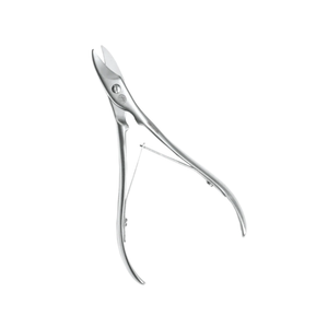 Niegeloh Inox Heavy Duty Toenail Scissors Nipper