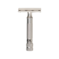 MERKUR Safety Razor 34 INOX In Satin Stainless Steel