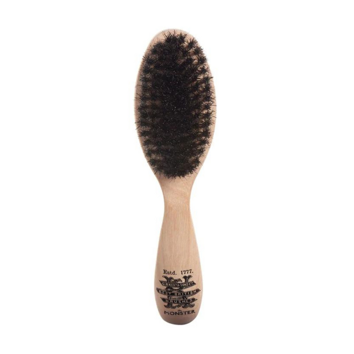 Brosse à barbe Kent Monster