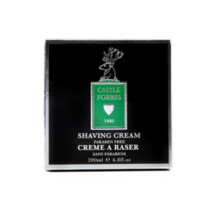 Luxury Shave Cream, Signature '1445', 6.8 fl.oz / 200ml