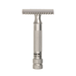 MERKUR Safety Razor 11 INOX Edition 1896 In Satin Stainless Steel
