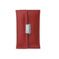 Niegeloh Diabolo S 4pc Manicure Set In Leather Case