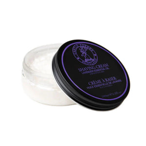 Luxury Shave Cream, Lavender, 6.8 fl.oz / 200ml
