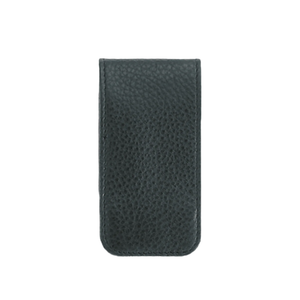 Niegeloh Imantado XS 2pc Pedicure Set with Toenail Clipper & Nail File in Leather Case