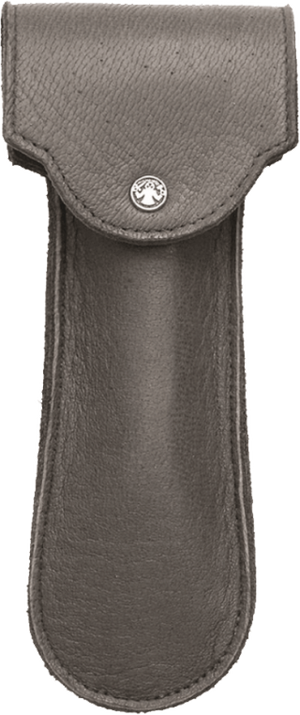 Merkur Leather Case for All Merkur DE Safety Razors