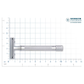 Merkur Safety Razor 22C Hannemann