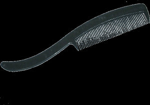 MINI MOUSTACHE COMB #171
