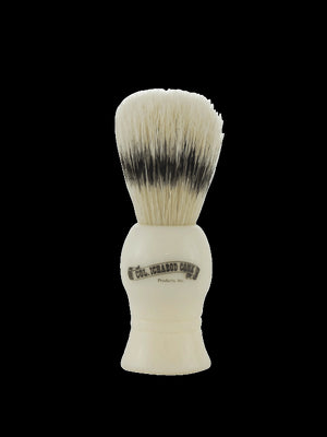 DELUXE BOAR BRISTLE SHAVE BRUSH #9