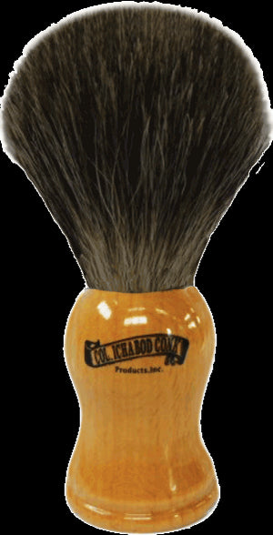 MIXED BADGER BEECH WOOD BRUSH #904