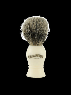 STANDARD PURE BADGER SHAVE BRUSH #1000