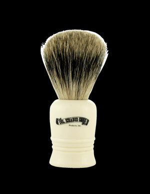 BEST BADGER SHAVE BRUSH #1016