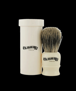 PURE BADGER TRAVEL BRUSH #2190