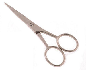 MOUSTACHE & BEARD TRIMMING SCISSOR #105