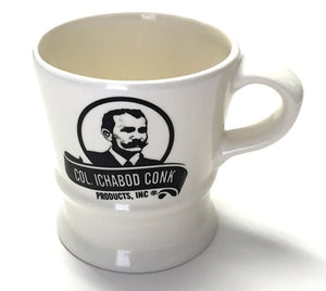 COLONEL CONK SHAVE MUG #115