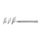 Merkur Safety Razor 22C Hannemann