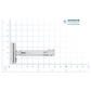 MERKUR 34 ADJ, adjustable Safety Razor in Bright Chrome