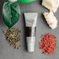Anthony Blood Orange Lip Balm Spf 25 0.25 Oz / 7 G