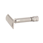 MERKUR Safety Razor 11 INOX In Satin Stainless Steel