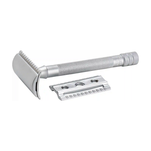 Merkur Safety Razor 22C Hannemann