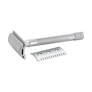 Merkur Safety Razor 22C Hannemann