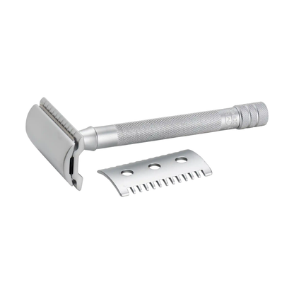 Merkur Safety Razor 22C Hannemann