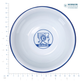 Merkur 4010 Enamel Shaving Bowl