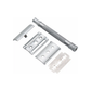 Merkur Safety Razor 22C Hannemann