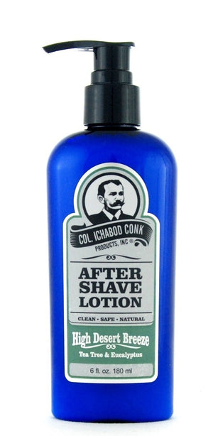 High Desert Breeze Lotion - 6 oz