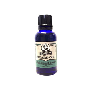 Hight Desert Breeze Beard Oil (Travel Size) - 0.17 oz