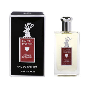 Luxury Eau de Parfum, Forbes of Forbes, Natural Spray, 3.4 fl.oz / 100ml - Perma Brands Canada