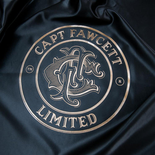Captain Fawcett's Barbers Cape
