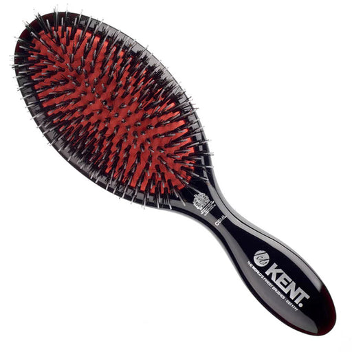 Classic Shine Large Mixed Bristle Hairbrush