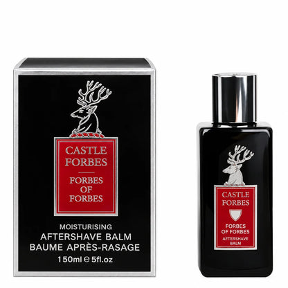 Castle Forbes After Shave Balm Forbes of Forbes (150ml/5oz)