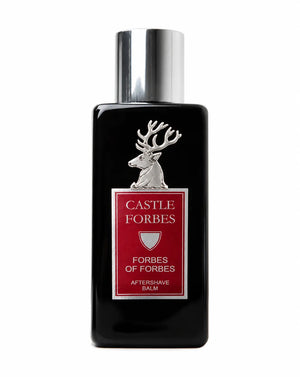 Castle Forbes After Shave Balm Forbes of Forbes (150ml/5oz)