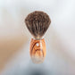 Dovo Olive Wood Shaving Brush