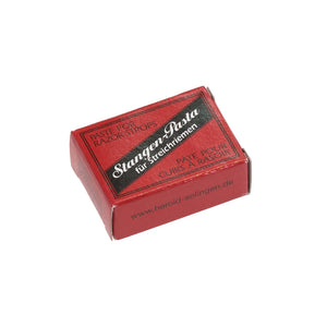 Herold Solingen Strop Paste in Box - Red (hard to find)